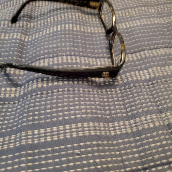 Chanel plastic frames - Picture 5 of 12